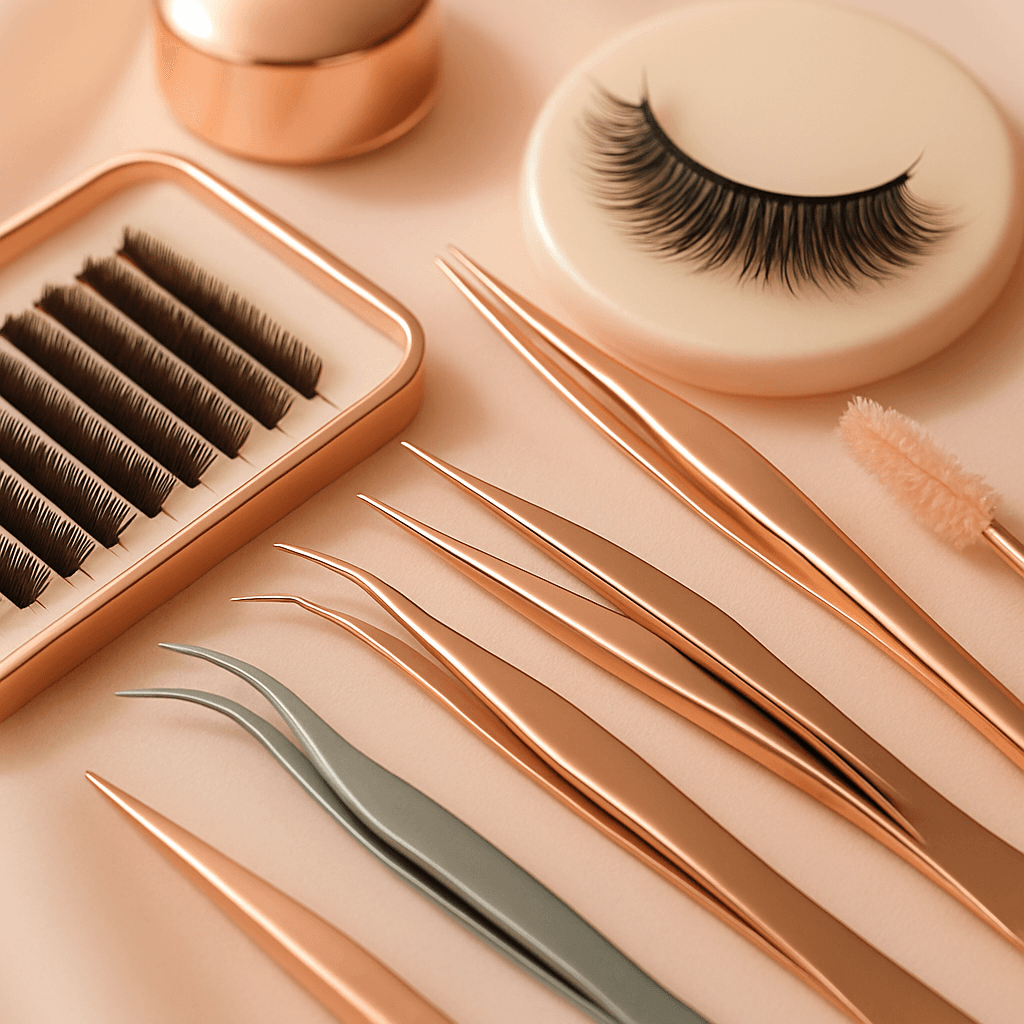 まつエク・まつ毛パーマ