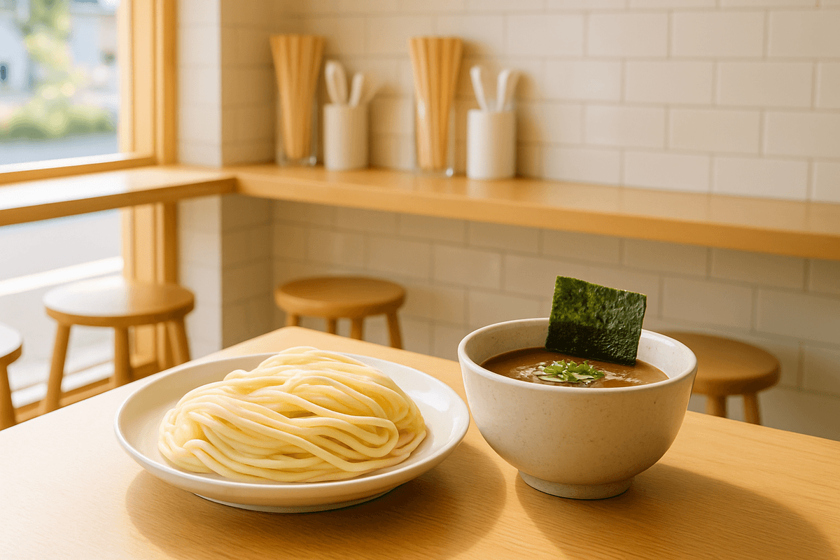 ラーメン 男塾!! 蒲生4丁目店