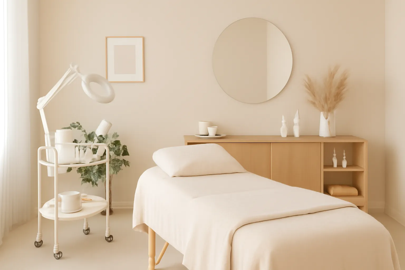 整体・骨盤調整 カラダファクトリー 関目高殿店【4月24日 NEW OPEN】