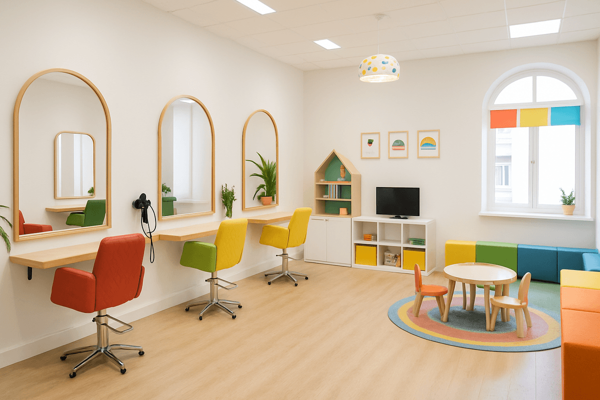 Love&Hair Breit 関目