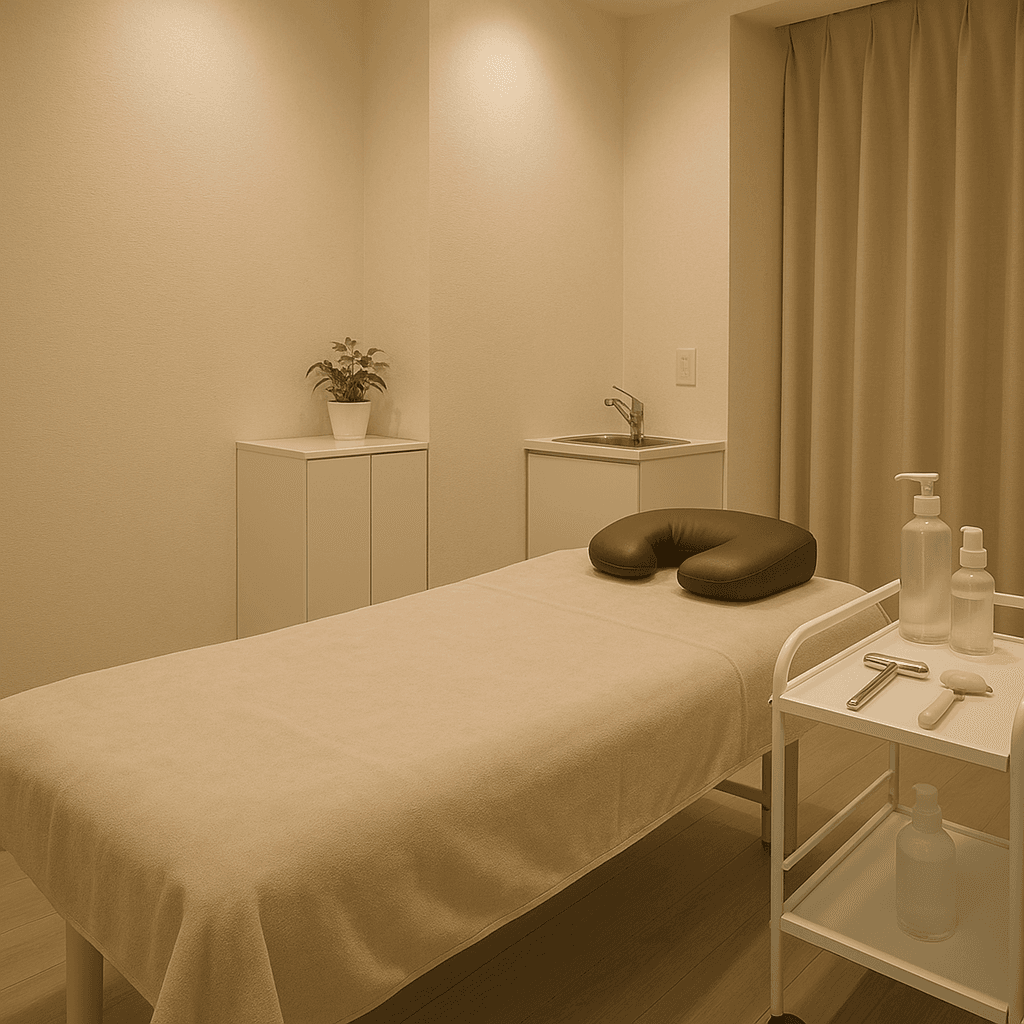 BUPURA 今福鶴見店