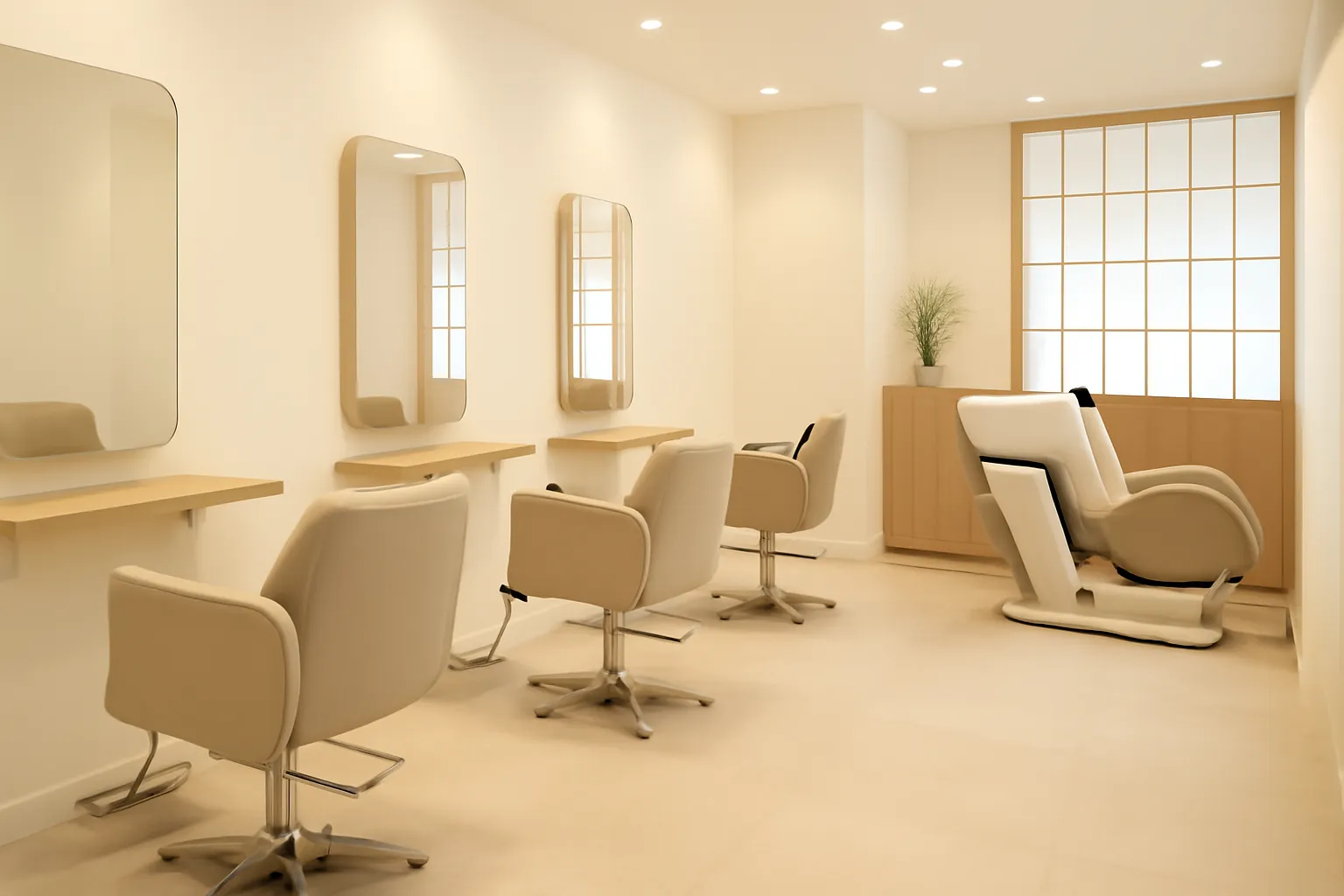 care&design KOKORO 京橋店【ケア アンド デザイン ココロ】