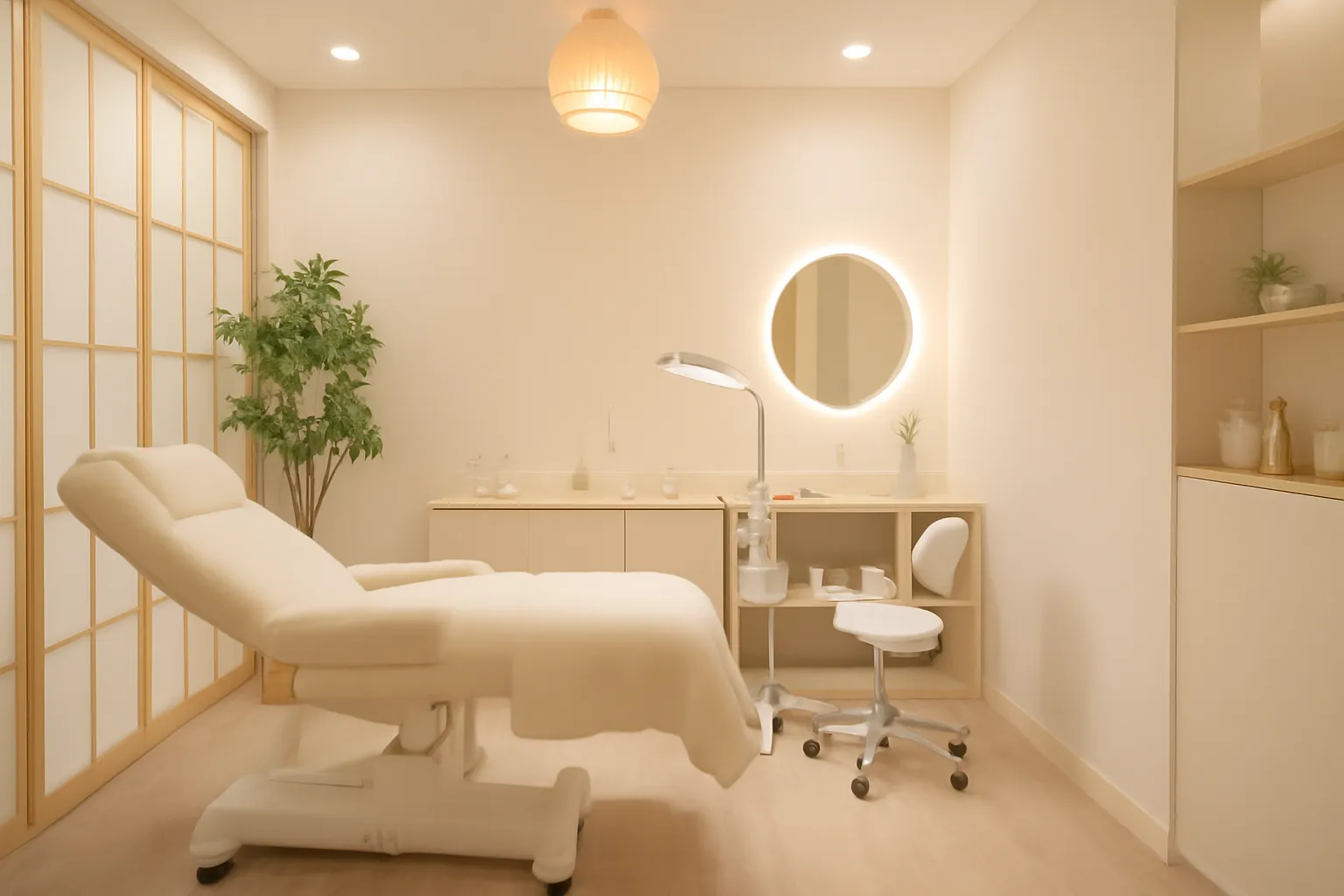 cocon private nailsalon