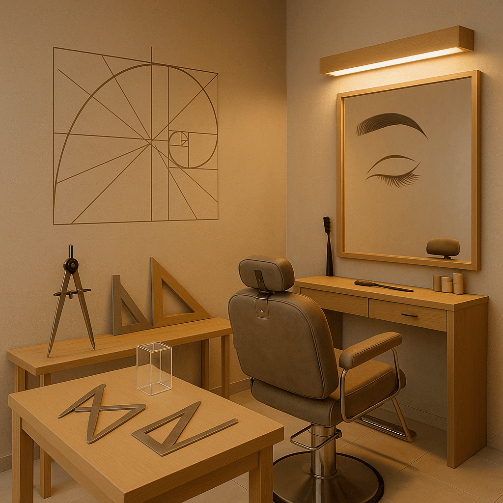 fulfill 眉毛専門サロン