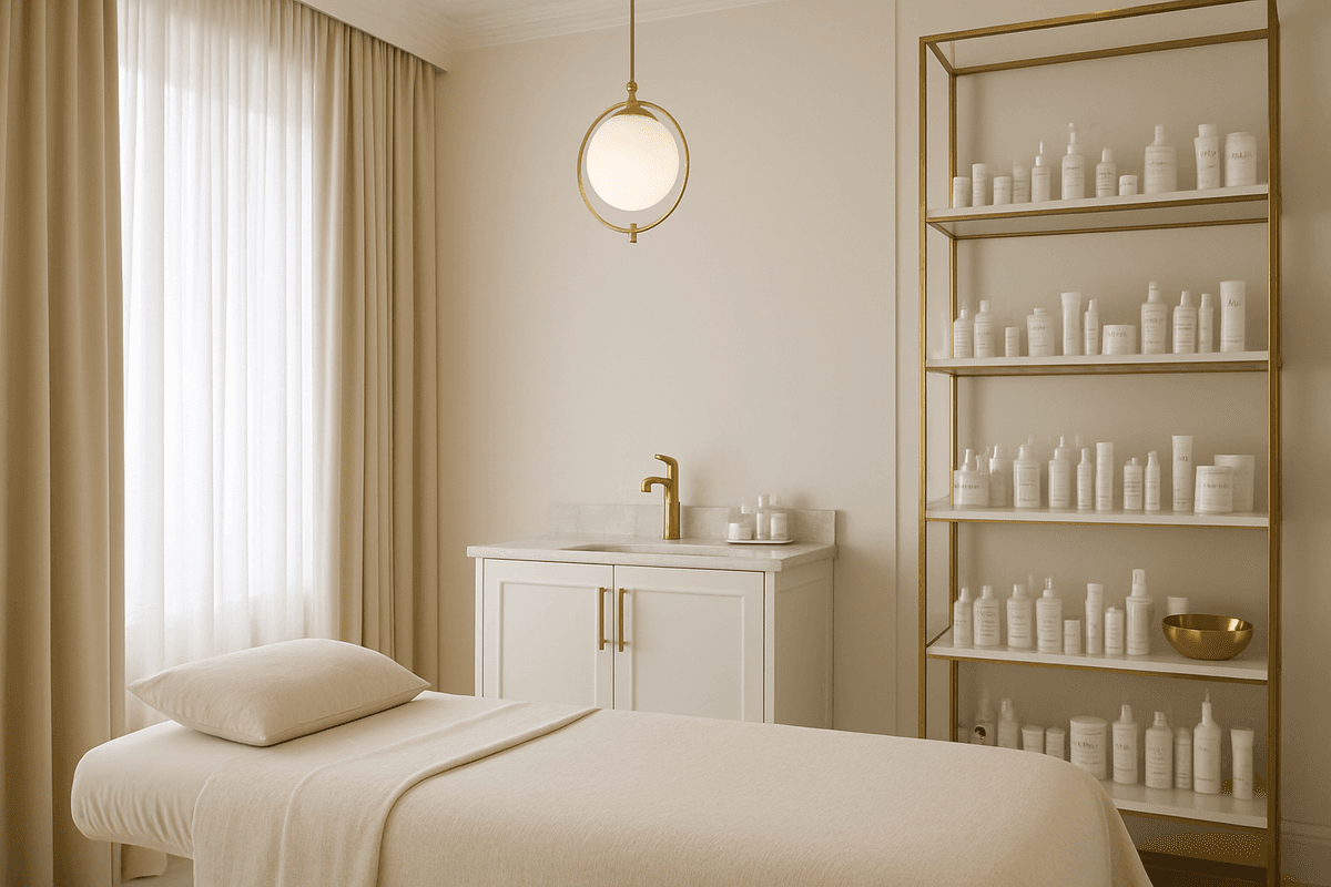 gracefiore 京橋店