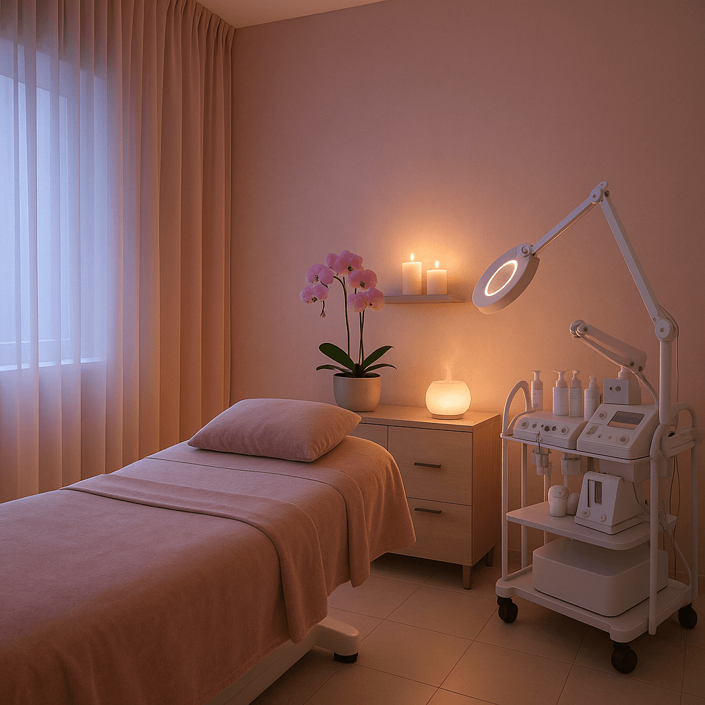 フェイシャルサロン Hu-Hu