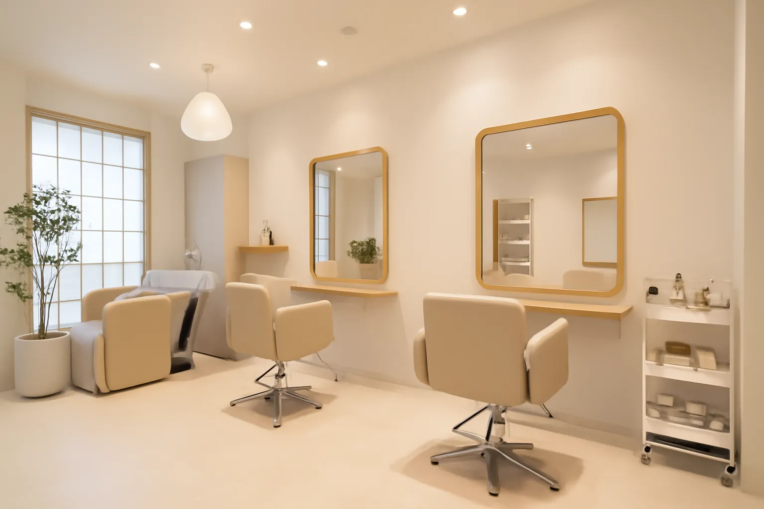 Love&Hair Breit 関目【ラブアンドヘアーブライト】