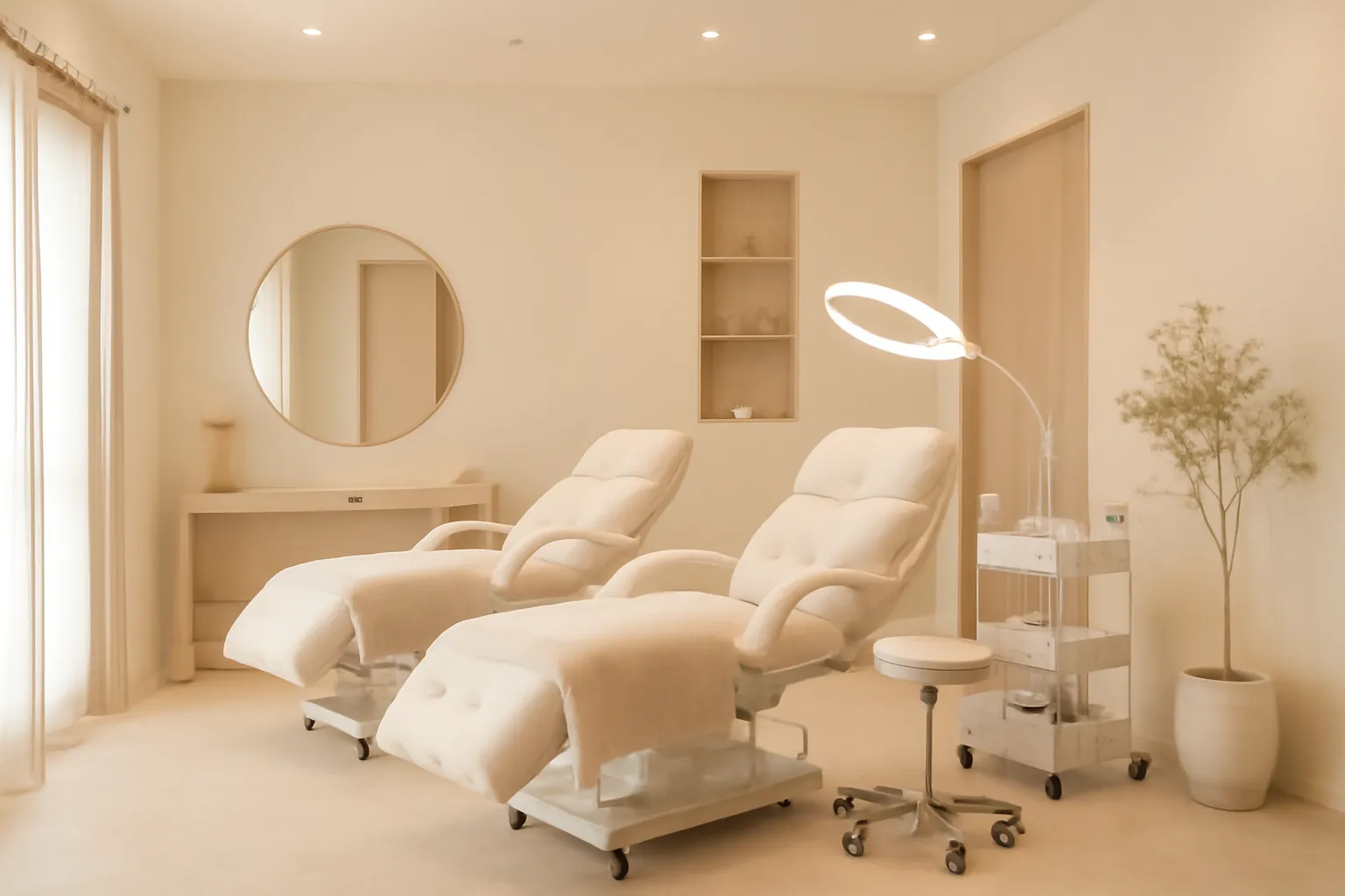 milerm eyelash&nailsalon【ミレーム】