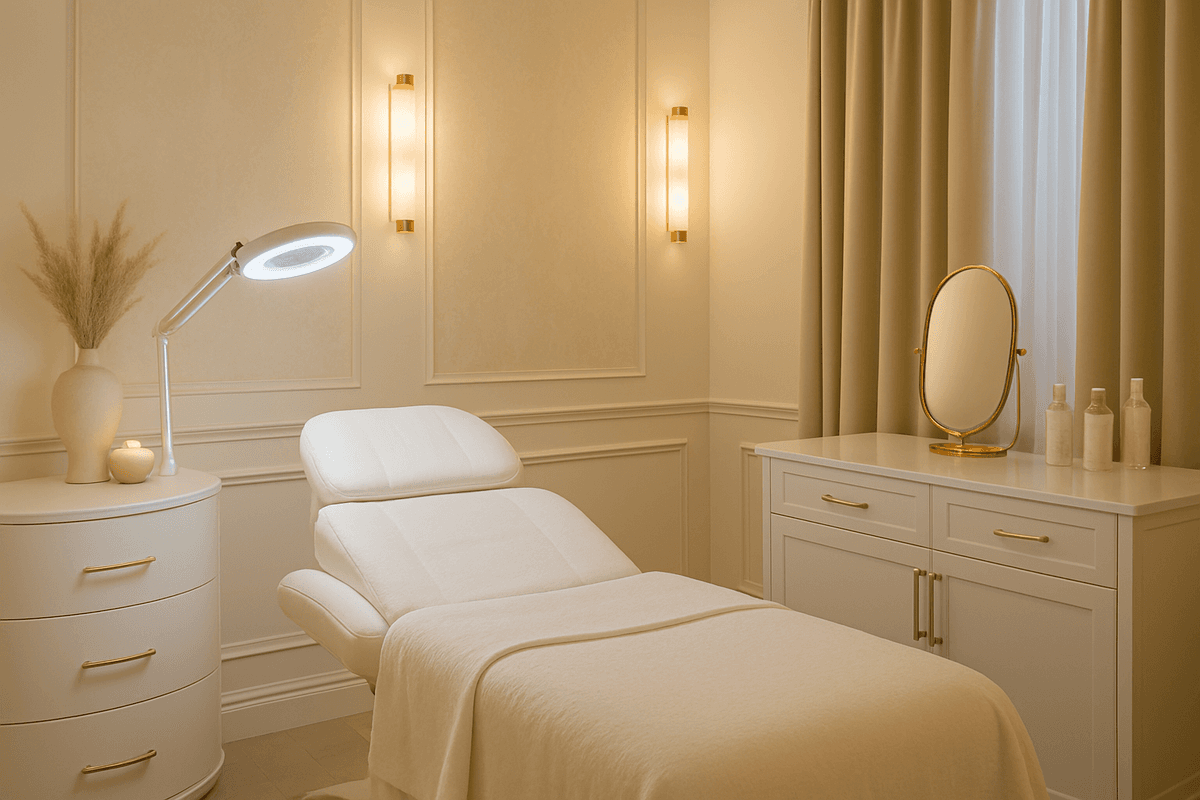 ミュレーヴ 京橋