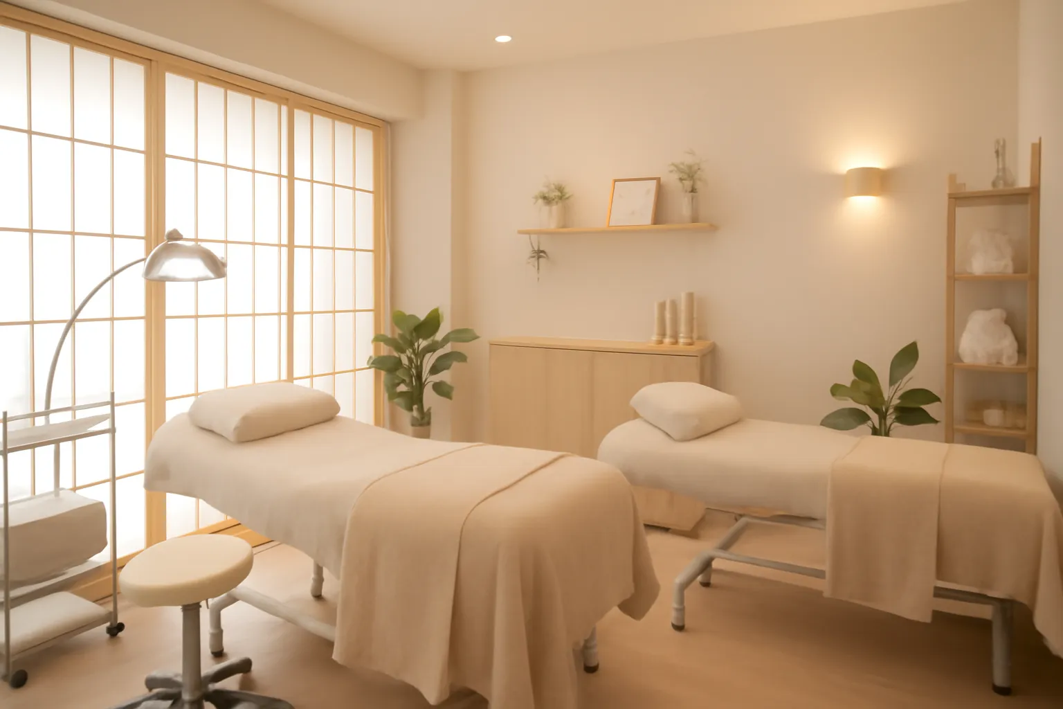 Nail salon FlosTeLLa【フローステラ】