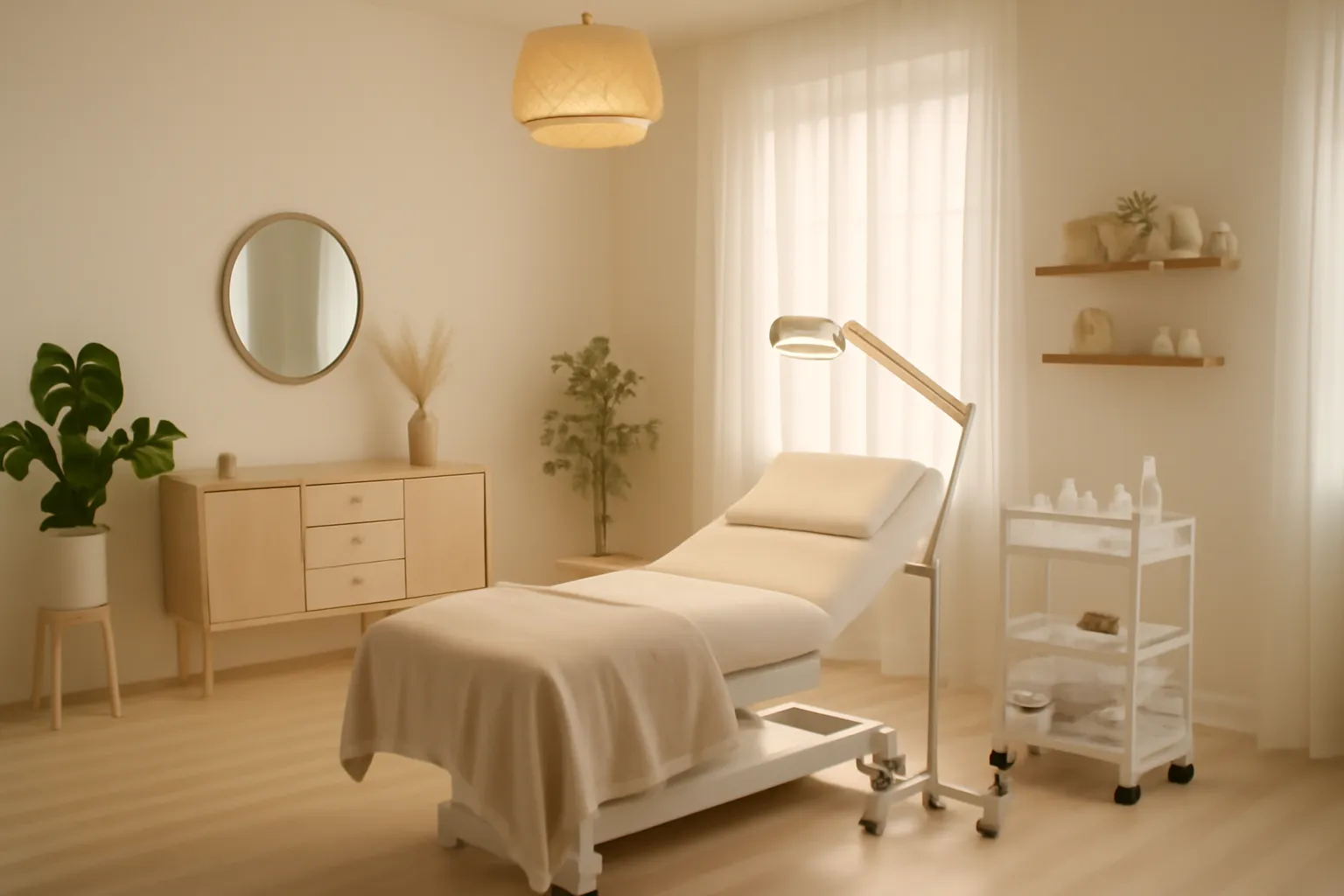 レアファースト今福鶴見【まつ毛パーマ/パリジェンヌ/マツエク】