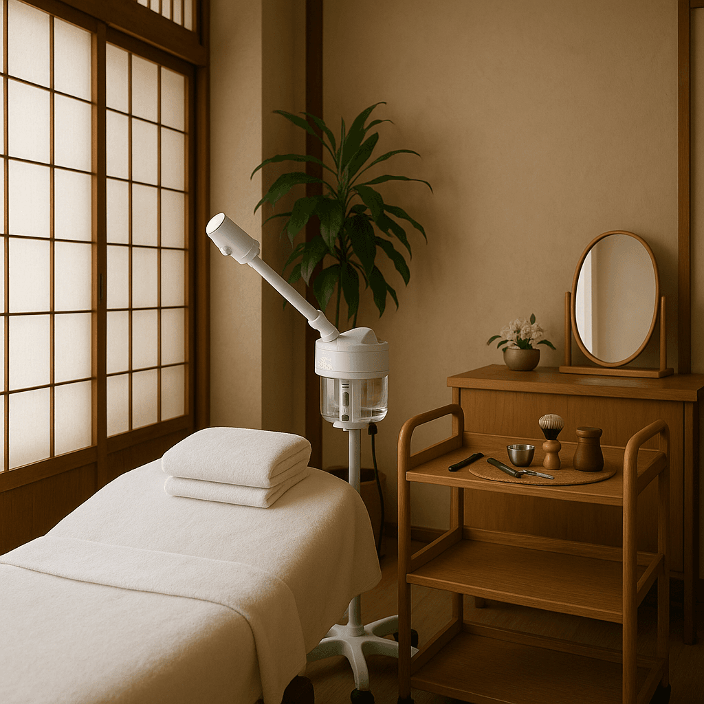 sorisori お顔そり専門店