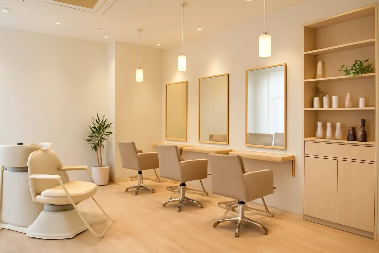 THREELAND 【スリーランド】