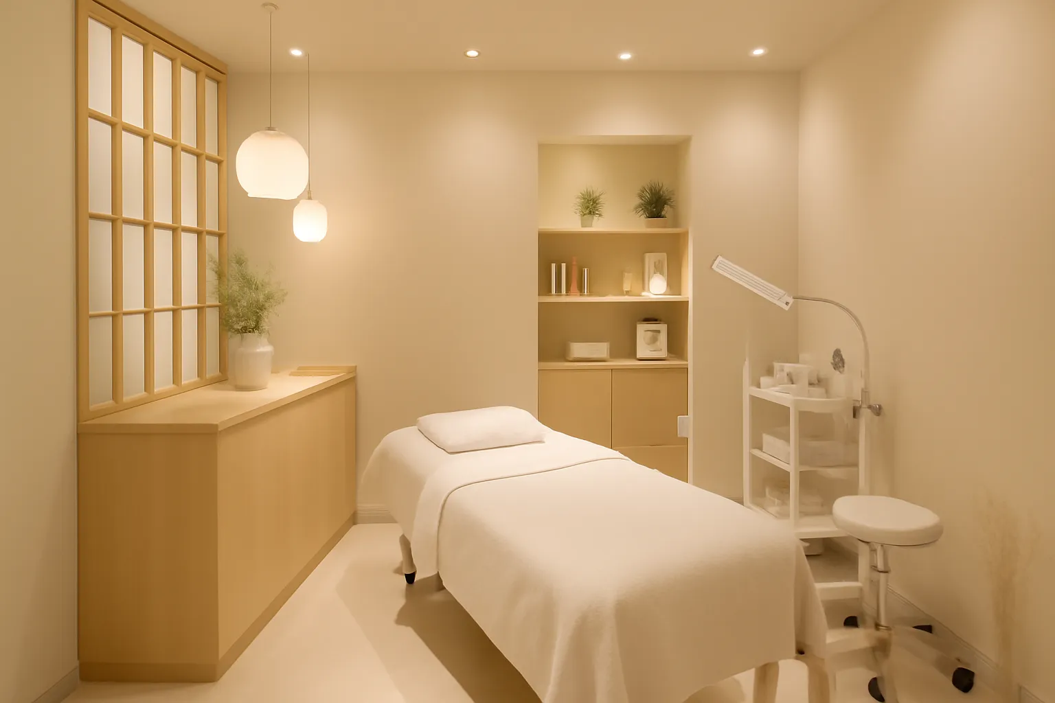 まつげとまゆげの専門店【Ululu】マツエク/まつげパーマ/眉毛