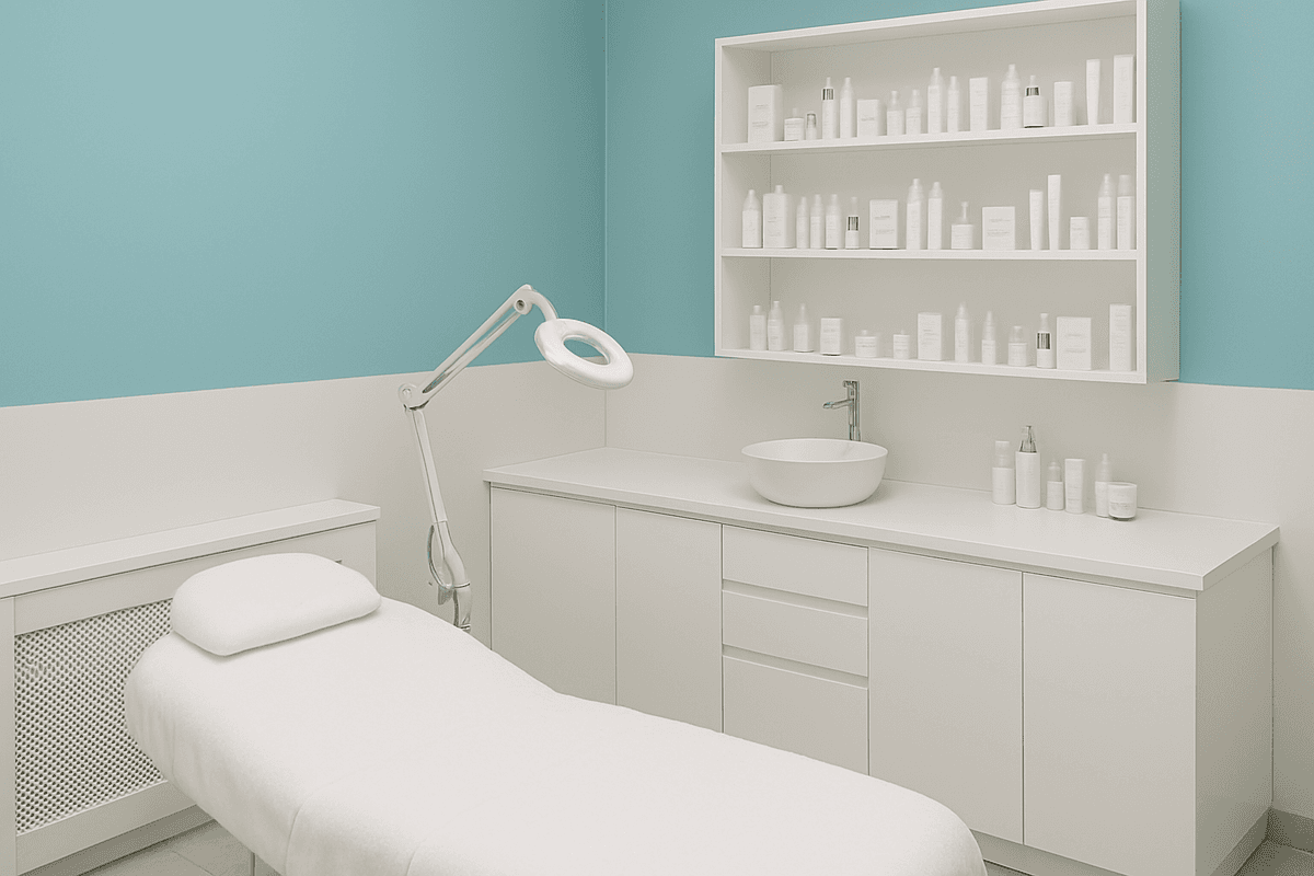 WHITE AQUA 京橋店